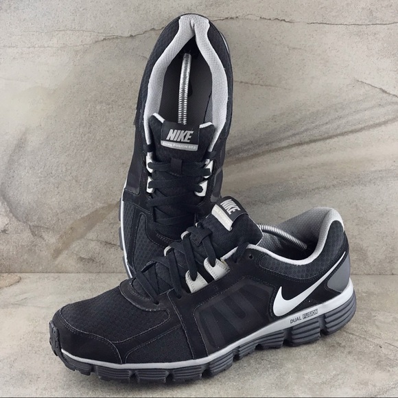 Nike Other - Nike Dual Fusion ST 2 Running Shoes Size 13